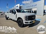 New 2025 Ford F-350 Lariat Crew Cab 4x4 SRW Pickup for sale #63569 - photo 1