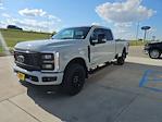 New 2025 Ford F-350 Lariat Crew Cab 4x4 SRW Pickup for sale #63569 - photo 7