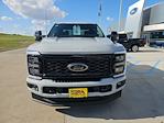 New 2025 Ford F-350 Lariat Crew Cab 4x4 SRW Pickup for sale #63569 - photo 8