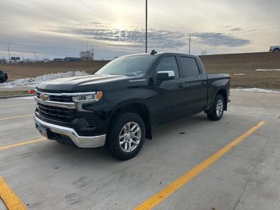 Used 2023 Chevrolet Silverado 1500 LT Crew Cab for sale #63569B - photo 2
