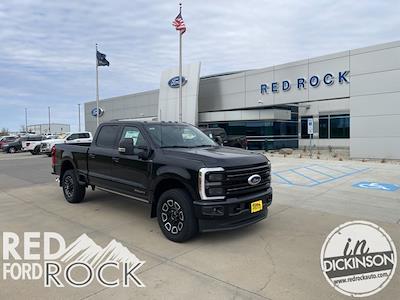 2025 Ford F-250 Crew Cab 4x4 Pickup for sale #63570 - photo 1