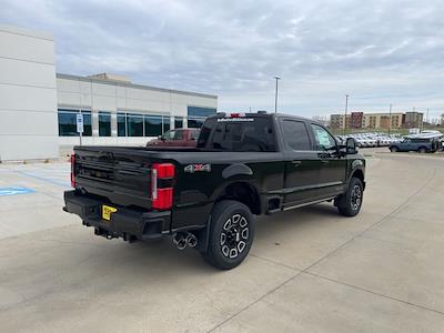 New 2025 Ford F-250 Platinum Crew Cab 4x4 Pickup for sale #63570 - photo 2