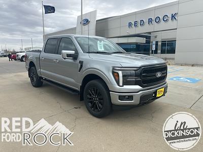 2025 Ford F-150 SuperCrew Cab 4x4 Pickup for sale #63574 - photo 1