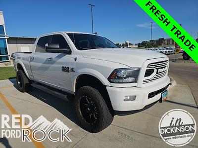 2018 Ram 2500 Crew Cab 4x4 Pickup for sale #63575A - photo 1