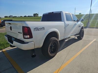 2018 Ram 2500 Crew Cab 4x4 Pickup for sale #63575A - photo 2