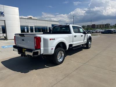 New 2025 Ford F-450 XL Crew Cab 4x4 DRW Pickup for sale #63577 - photo 2