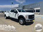 2025 Ford F-450 Crew Cab DRW 4x4 Pickup for sale #63577 - photo 1