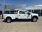 2025 Ford F-450 Crew Cab DRW 4x4 Pickup for sale #63577 - photo 3