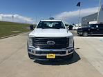 2025 Ford F-450 Crew Cab DRW 4x4 Pickup for sale #63577 - photo 8