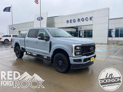 2025 Ford F-250 Crew Cab 4x4 Pickup for sale #63579 - photo 1