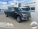 2020 Ford F-150 SuperCrew Cab 4x4 Pickup for sale #63579A - photo 1