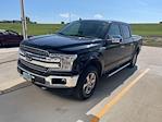 2020 Ford F-150 SuperCrew Cab 4x4 Pickup for sale #63579A - photo 4