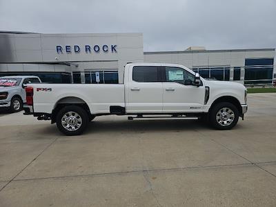 New 2025 Ford F-350 Lariat Crew Cab 4x4 SRW Pickup for sale #63580 - photo 2