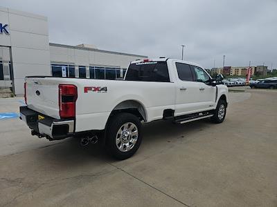 2025 Ford F-350 Crew Cab SRW 4x4 Pickup for sale #63580 - photo 2