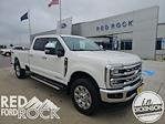 New 2025 Ford F-350 Lariat Crew Cab 4x4 SRW Pickup for sale #63580 - photo 1