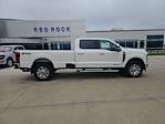 New 2025 Ford F-350 Lariat Crew Cab 4x4 SRW Pickup for sale #63580 - photo 2