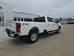 New 2025 Ford F-350 Lariat Crew Cab 4x4 SRW Pickup for sale #63580 - photo 3