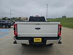 New 2025 Ford F-350 Lariat Crew Cab 4x4 SRW Pickup for sale #63580 - photo 4