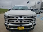 New 2025 Ford F-350 Lariat Crew Cab 4x4 SRW Pickup for sale #63580 - photo 8