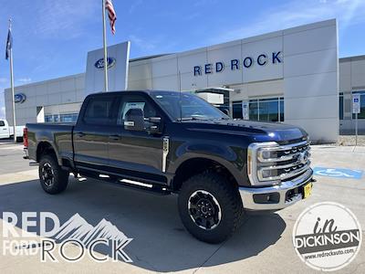 2025 Ford F-250 Crew Cab 4x4 Pickup for sale #63581 - photo 1