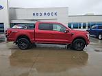 New 2025 Ford F-150 Platinum SuperCrew Cab 4x4 Pickup for sale #63582 - photo 3