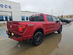 New 2025 Ford F-150 Platinum SuperCrew Cab 4x4 Pickup for sale #63582 - photo 2