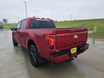 New 2025 Ford F-150 Platinum SuperCrew Cab 4x4 Pickup for sale #63582 - photo 5
