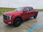 New 2025 Ford F-150 Platinum SuperCrew Cab 4x4 Pickup for sale #63582 - photo 7
