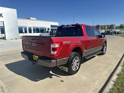 2021 Ford F-150 SuperCrew Cab 4x4 Pickup for sale #63582A - photo 2