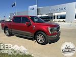2021 Ford F-150 SuperCrew Cab 4x4 Pickup for sale #63582A - photo 1