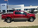 2021 Ford F-150 SuperCrew Cab 4x4 Pickup for sale #63582A - photo 3