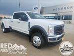 2025 Ford F-450 Crew Cab DRW 4x4 Pickup for sale #63585 - photo 1