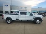 2025 Ford F-450 Crew Cab DRW 4x4 Pickup for sale #63585 - photo 3