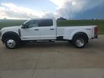 2025 Ford F-450 Crew Cab DRW 4x4 Pickup for sale #63585 - photo 7
