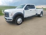 2025 Ford F-450 Crew Cab DRW 4x4 Pickup for sale #63585 - photo 8