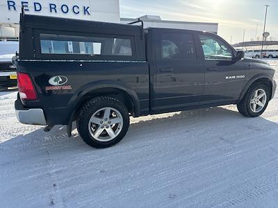 Used 2012 Ram 1500 - photo 1
