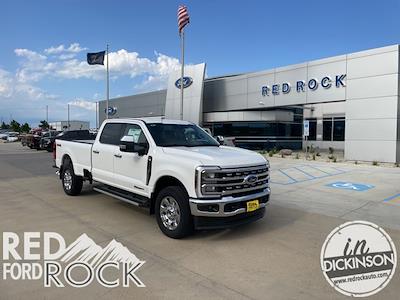 2025 Ford F-350 Crew Cab SRW 4x4 Pickup for sale #63591 - photo 1