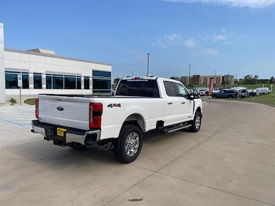 2025 Ford F-350 Crew Cab SRW 4x4 Pickup for sale #63591 - photo 2