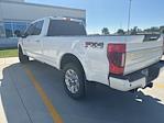 2021 Ford F-350 Crew Cab SRW 4x4 Pickup for sale #63591A - photo 4