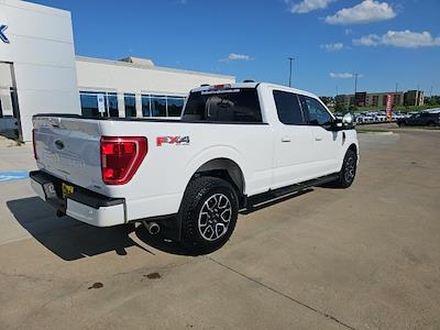 2023 Ford F-150 SuperCrew Cab 4x4 Pickup for sale #63592A - photo 2