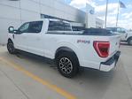 2023 Ford F-150 SuperCrew Cab 4x4 Pickup for sale #63592A - photo 4