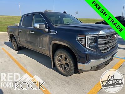 2023 GMC Sierra 1500 Crew Cab 4x4 Pickup for sale #63594A - photo 1