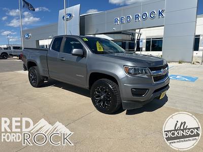 2018 Chevrolet Colorado Extended Cab 4x4 Pickup for sale #63597A - photo 1