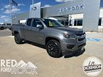 2018 Chevrolet Colorado Extended Cab 4x4 Pickup for sale #63597A - photo 1