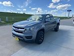 2018 Chevrolet Colorado Extended Cab 4x4 Pickup for sale #63597A - photo 7