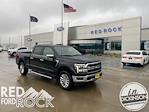 New 2025 Ford F-150 Lariat SuperCrew Cab 4x4 Pickup for sale #63600 - photo 1
