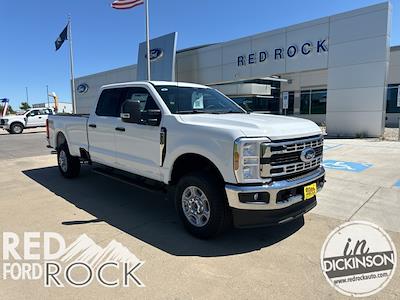 2025 Ford F-250 Crew Cab 4x4 Pickup for sale #63612 - photo 1