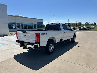 2025 Ford F-250 Crew Cab 4x4 Pickup for sale #63612 - photo 2