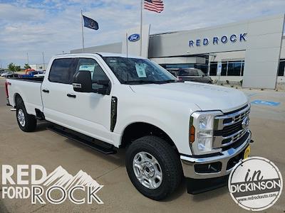 2025 Ford F-250 Crew Cab 4x4 Pickup for sale #63613 - photo 1