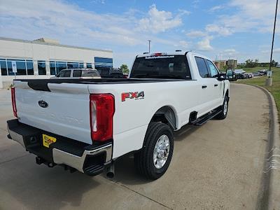 2025 Ford F-250 Crew Cab 4x4 Pickup for sale #63613 - photo 2